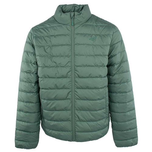 4F Ανδρικό μπουφάν Down Jacket